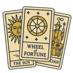 Tarot Class